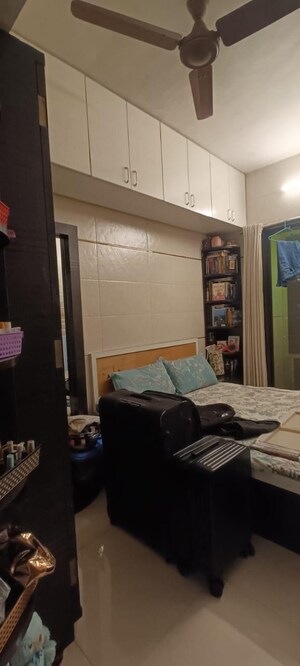 Living Room in 2 BHK Apartment at Sagar Avenue  II, Santacruz East – for Rent