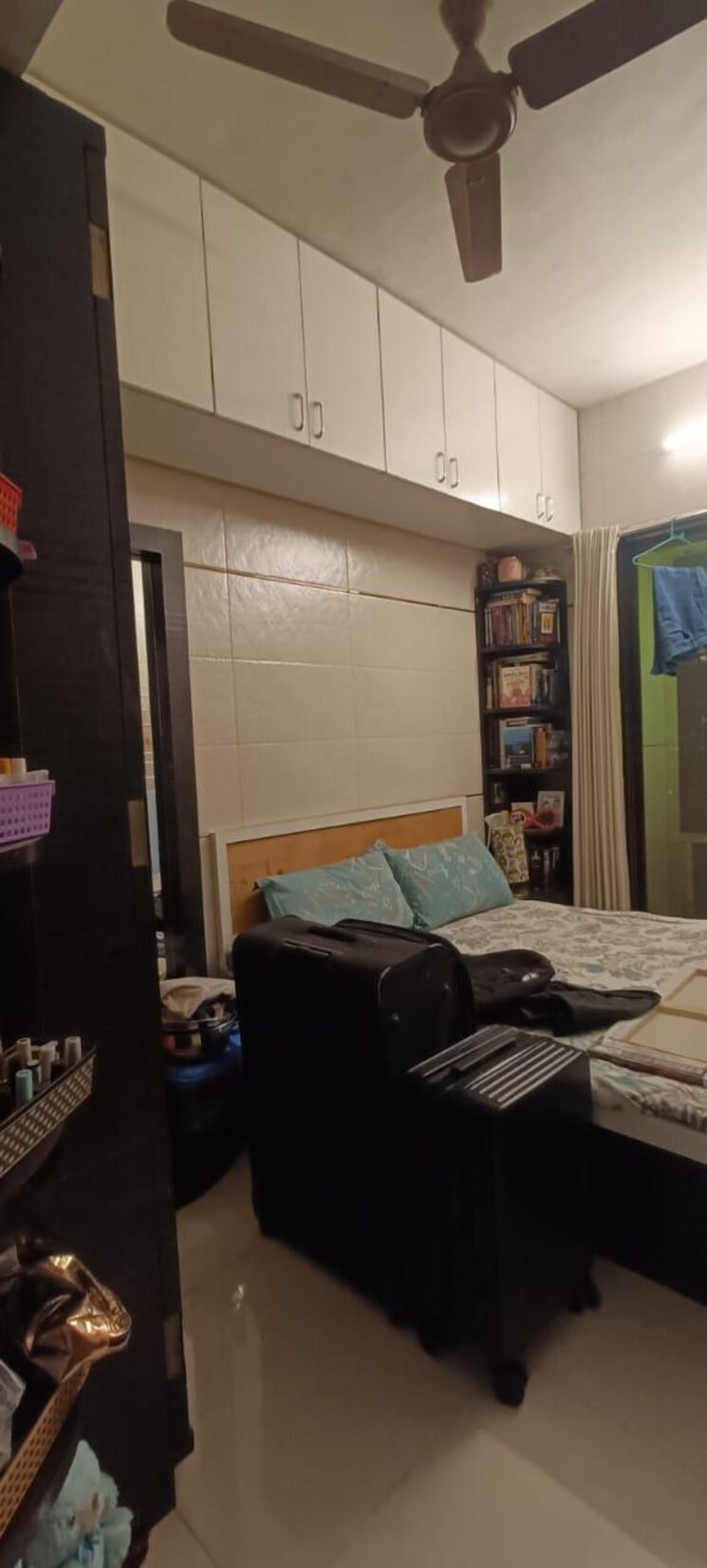 Living Room, sagar-avenue-ii 2 Bedroom 700 Sq.Ft. Apartment In Santacruz East Mumbai 9473082