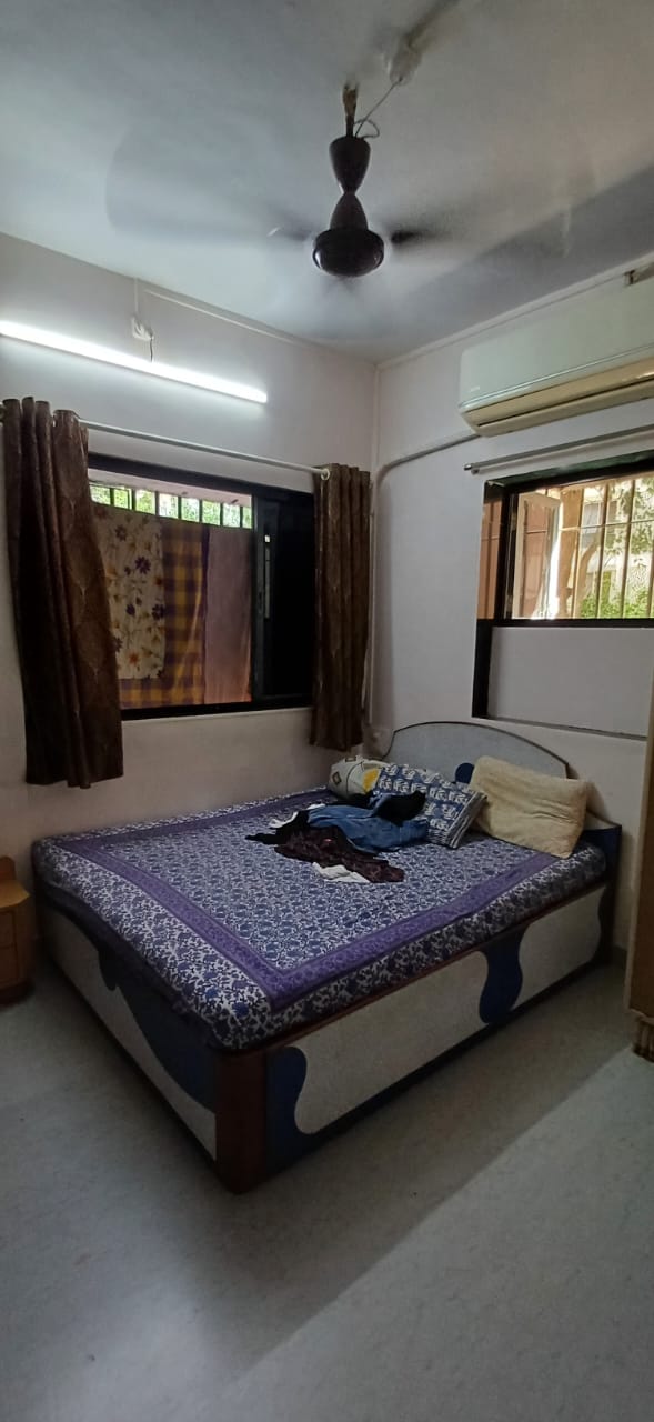 2 BHK + Study Room 700 Sq.Ft. Apartment in Sagar Avenue  II