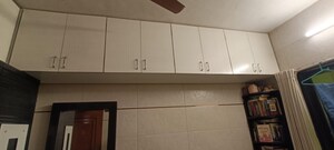 Furnished Amenities in 2 BHK Apartment at Sagar Avenue  II, Santacruz East – for Rent