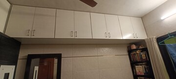 Furnished Amenities in 2 BHK Apartment at Sagar Avenue  II, Santacruz East – for Rent