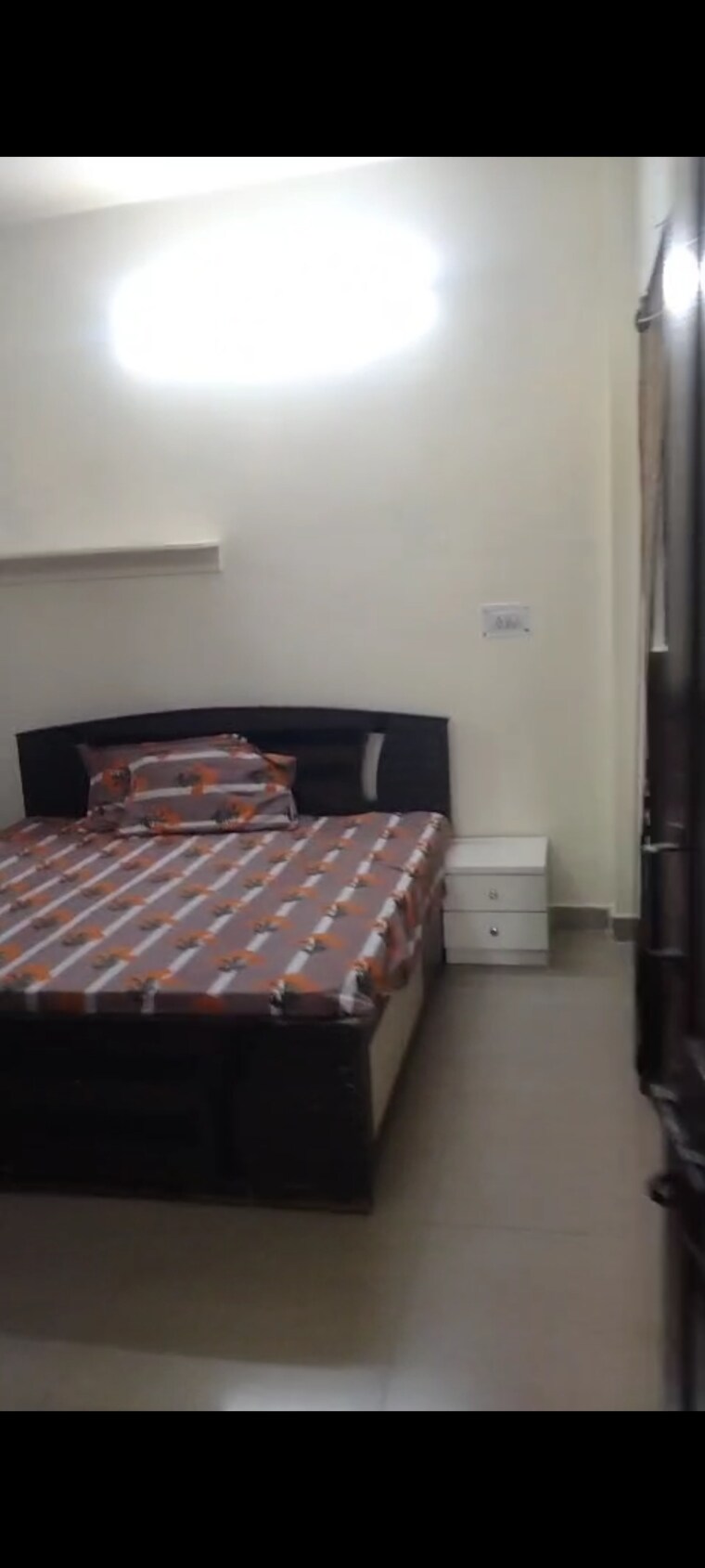 Kitchen, parkh-homes 1 Bedroom 650 Sq.Ft. Builder Floor In Indrapuram Ghaziabad 9473081