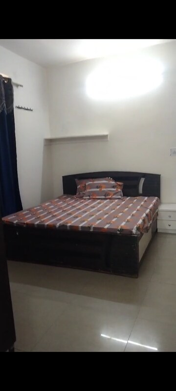 1 BHK Builder Floor For Rent in Parkh Homes, Indrapuram