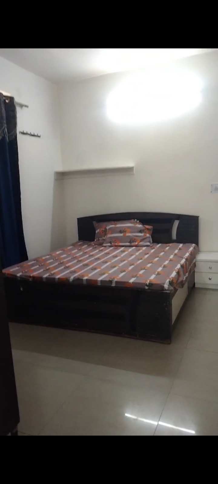 1 BHK Builder Floor For Rent in Parkh Homes
