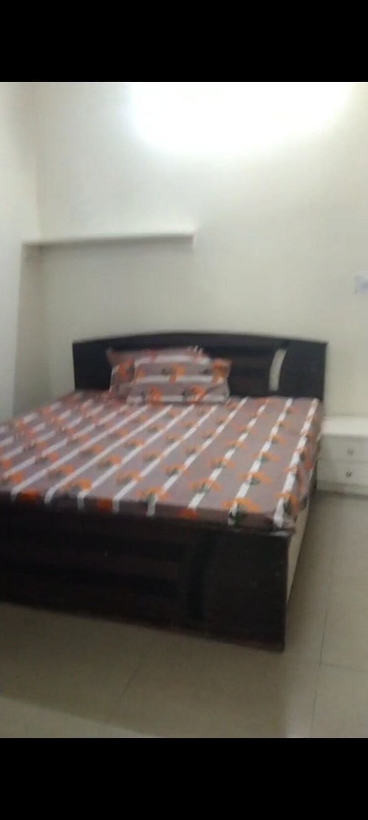 Bedroom, parkh-homes 1 Bedroom 650 Sq.Ft. Builder Floor In Indrapuram Ghaziabad 9473081