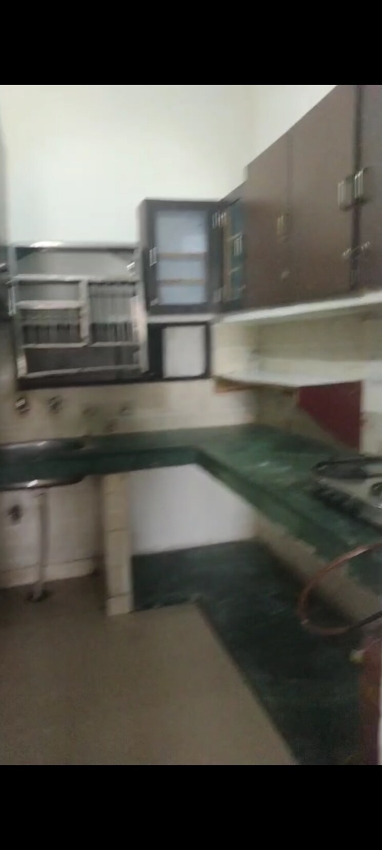 Kitchen, parkh-homes 1 Bedroom 650 Sq.Ft. Builder Floor In Indrapuram Ghaziabad 9473081