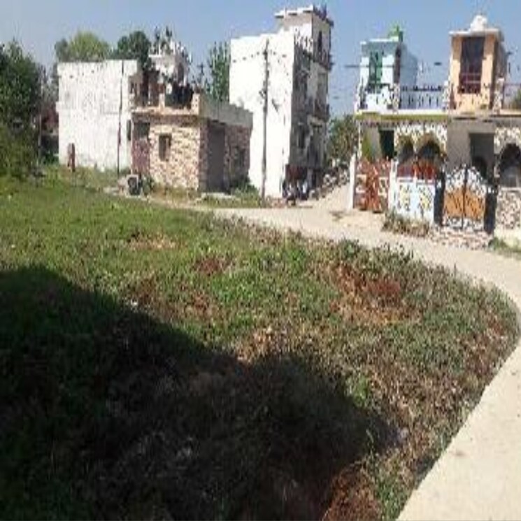 Exterior View, bhagur  100 Sq.Yd. Plot In Bhagur Nashik 9473083