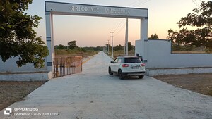 Parking in 2 BHK Independent House at Ghatkesar – for Sale