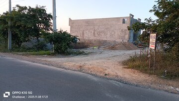 2 BHK Independent House For Sale in Ghatkesar