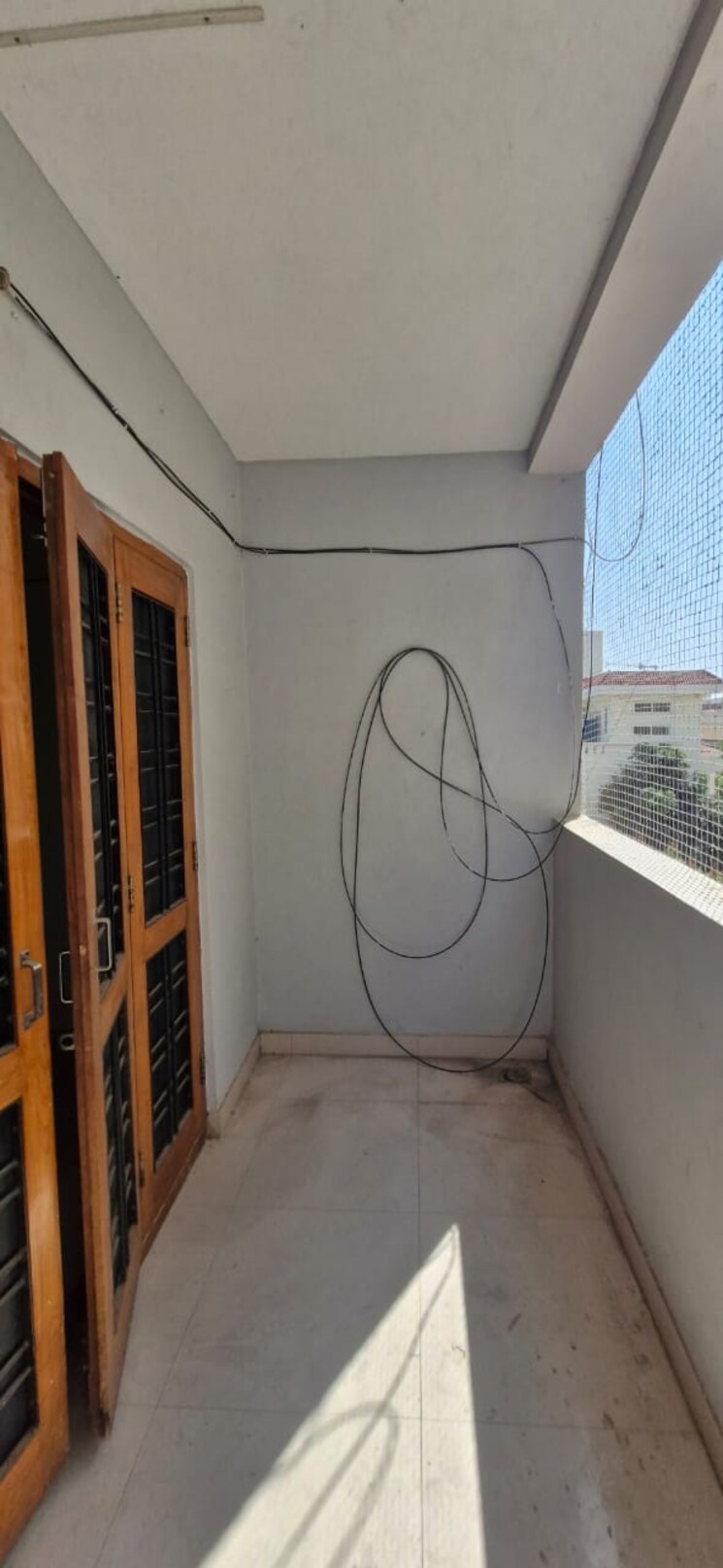 Balcony, kondapur 3 Bedroom 2000 Sq.Ft. Builder Floor In Kondapur Hyderabad 9473091