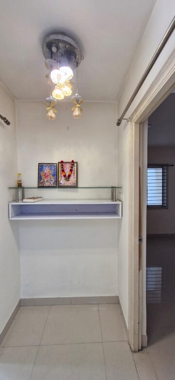 Furnished Amenities in 3 BHK Builder Floor at Kondapur – for Rent