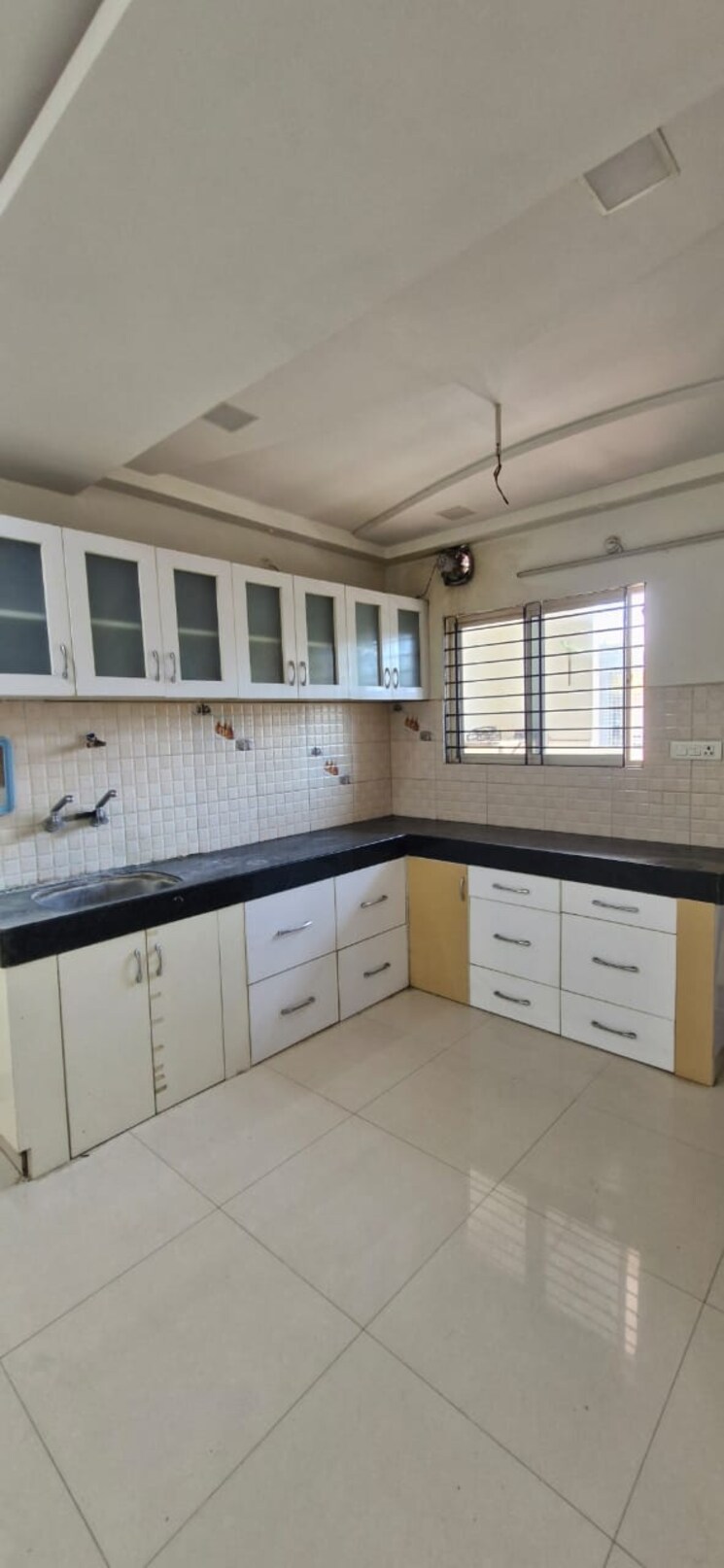 Kitchen, kondapur 3 Bedroom 2000 Sq.Ft. Builder Floor In Kondapur Hyderabad 9473091