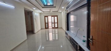Kitchen in 3 BHK Builder Floor at Kondapur – for Rent