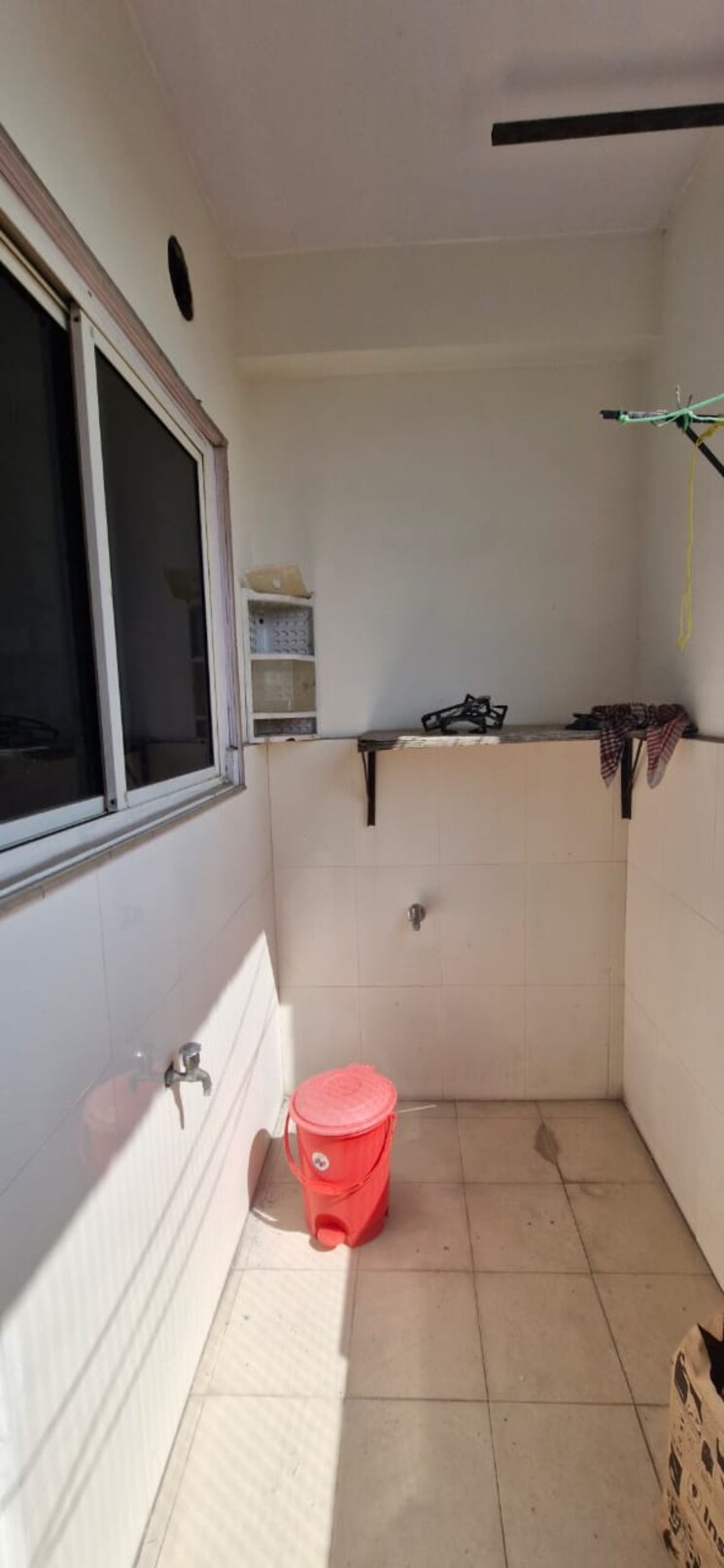 Bathroom, kondapur 3 Bedroom 2000 Sq.Ft. Builder Floor In Kondapur Hyderabad 9473091