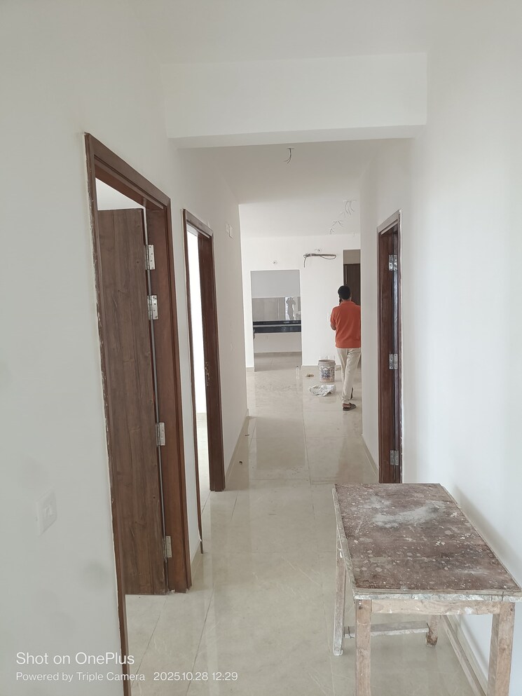 undefined, rishita-mulberry-villas 3 Bedroom 1350 Sq.Ft. Apartment In Sushant Golf City Lucknow 9473093