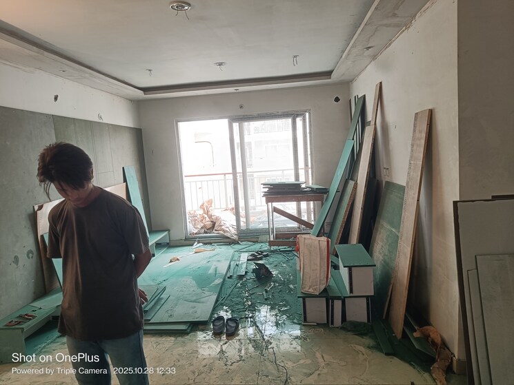  Parking, rishita-mulberry-villas 3 Bedroom 1350 Sq.Ft. Apartment In Sushant Golf City Lucknow 9473093