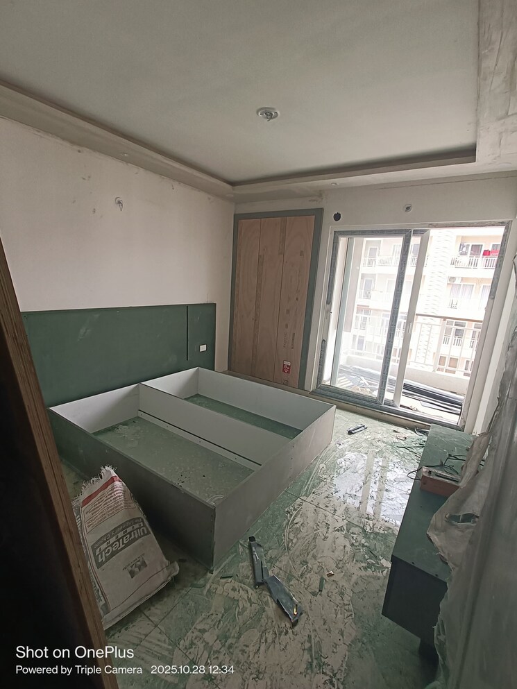 Bedroom, rishita-mulberry-villas 3 Bedroom 1350 Sq.Ft. Apartment In Sushant Golf City Lucknow 9473093