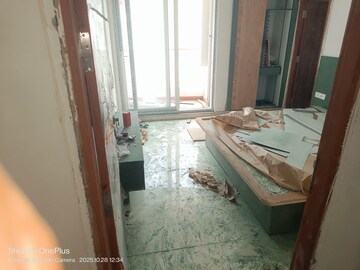 Bedroom in 3 BHK Apartment at Rishita Mulberry Villas, Sushant Golf City – for Rent