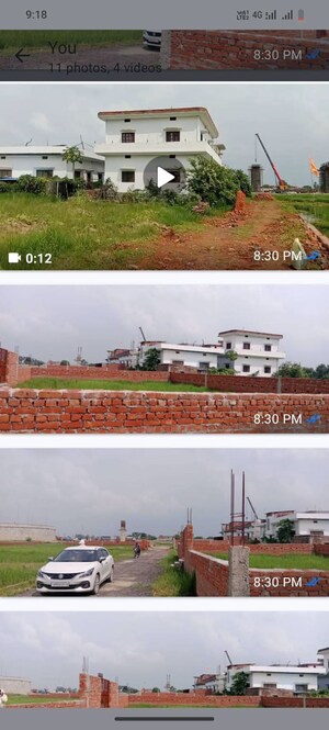  Plot – Nearby View at Ramnagar - for Sale