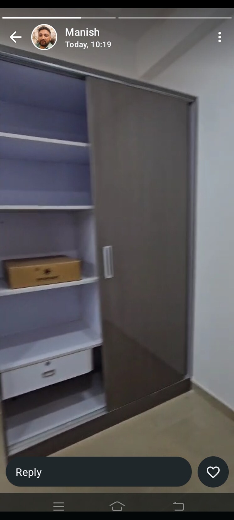 undefined, maya-homes 2 Bedroom 900 Sq.Ft. Builder Floor In Indrapuram Ghaziabad 9473109