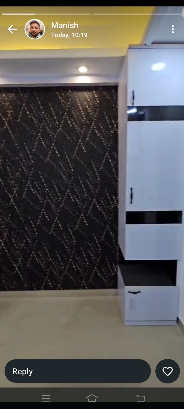 Bathroom, maya-homes 2 Bedroom 900 Sq.Ft. Builder Floor In Indrapuram Ghaziabad 9473109