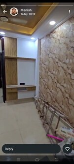 2 BHK 900 Sq.Ft. Builder Floor in Maya Homes