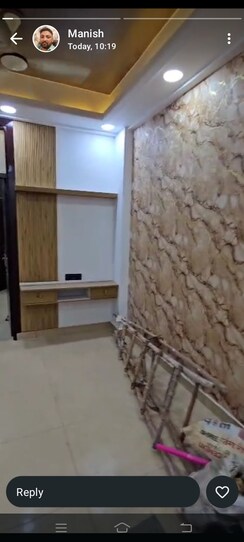 2 BHK Builder Floor For Sale in Maya Homes