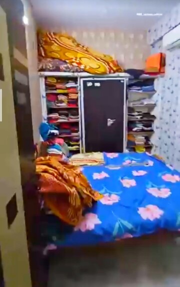 Bedroom in 2 BHK Independent House at Nagole – for Sale