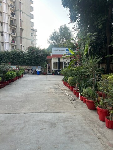 3.5 BHK Apartment – Exterior View View at Sector 56 - for Rent