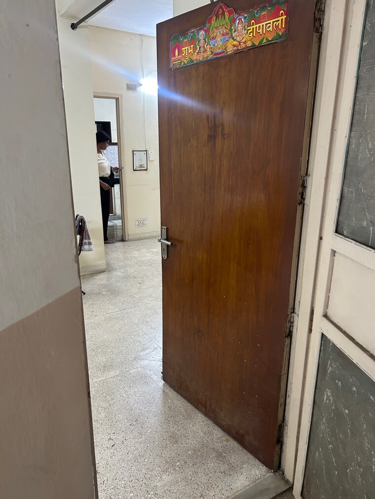 undefined, sector 56 3.5 Bedroom 1500 Sq.Ft. Apartment In Sector 56 Gurgaon 9473063