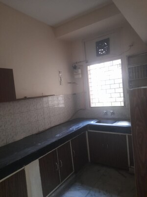 Kitchen in 3.5 BHK Apartment at Sector 56 – for Rent