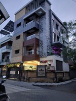 4 BHK 1800 Sq.Ft. Villa in Narendra Nagar