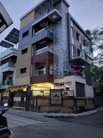 4 BHK Villa For Sale in Narendra Nagar