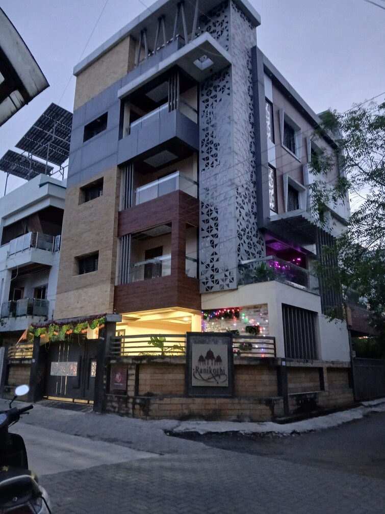 Cover Image, narendra nagar 4 Bedroom 1800 Sq.Ft. Villa In Narendra Nagar Nagpur 9473123