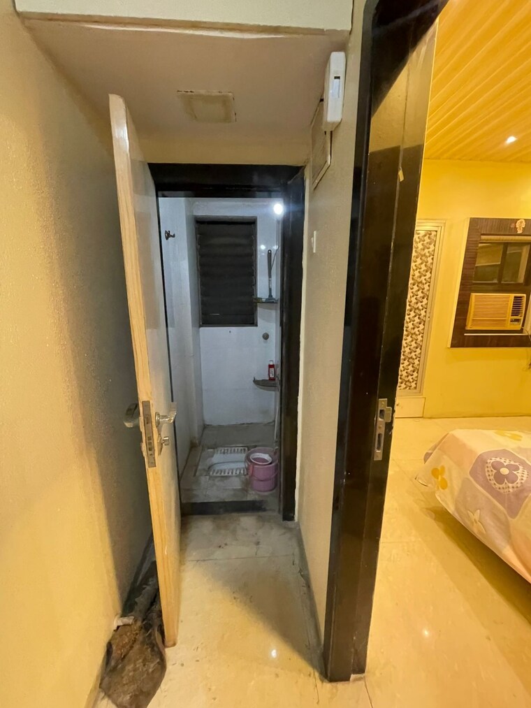 undefined, shree-thane-darshan-chs 1 Bedroom 450 Sq.Ft. Apartment In Panch Pakhadi Thane 9473119