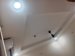 Furnished Amenities in 3 BHK Apartment at Rajapushpa Provincia, Narsingi – for Rent