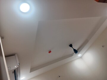 Furnished Amenities in 3 BHK Apartment at Rajapushpa Provincia, Narsingi – for Rent