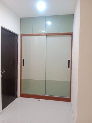 3 BHK Apartment For Rent in Rajapushpa Provincia, Narsingi