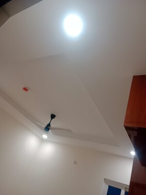 Furnished Amenities in 3 BHK Apartment at Rajapushpa Provincia, Narsingi – for Rent