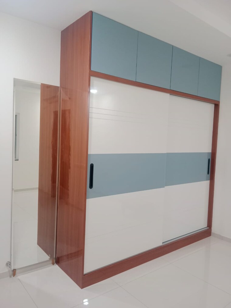 Room, rajapushpa-provincia 3 Bedroom 2335 Sq.Ft. Apartment In Narsingi Hyderabad 9473125