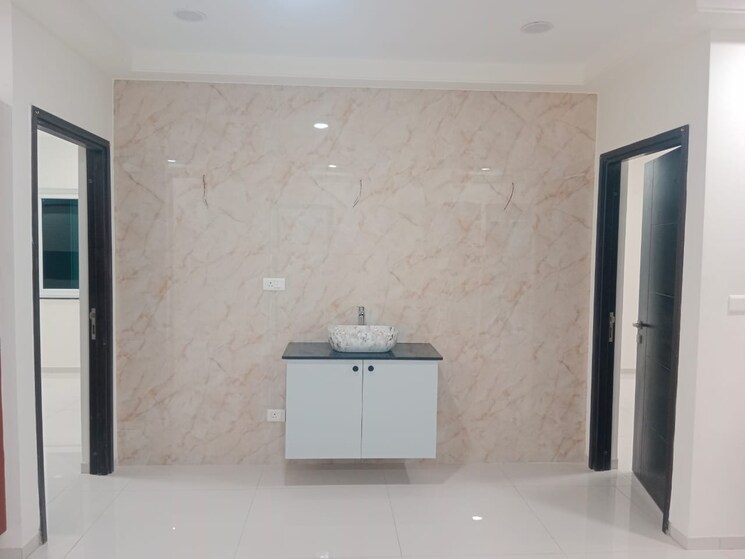 Room, rajapushpa-provincia 3 Bedroom 2335 Sq.Ft. Apartment In Narsingi Hyderabad 9473125