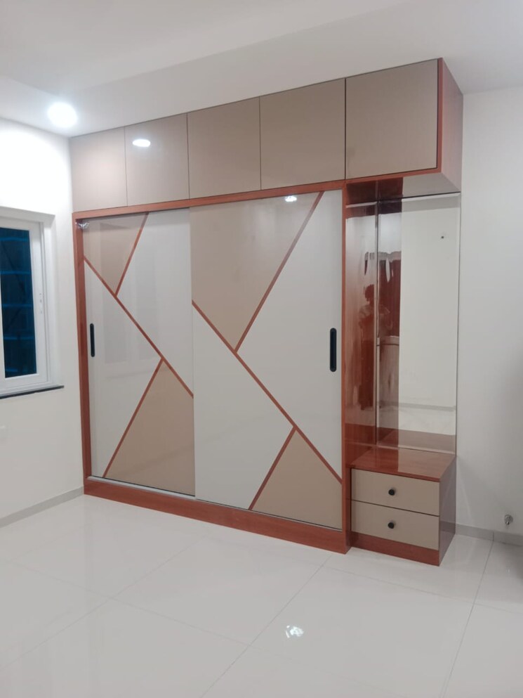 undefined, rajapushpa-provincia 3 Bedroom 2335 Sq.Ft. Apartment In Narsingi Hyderabad 9473125