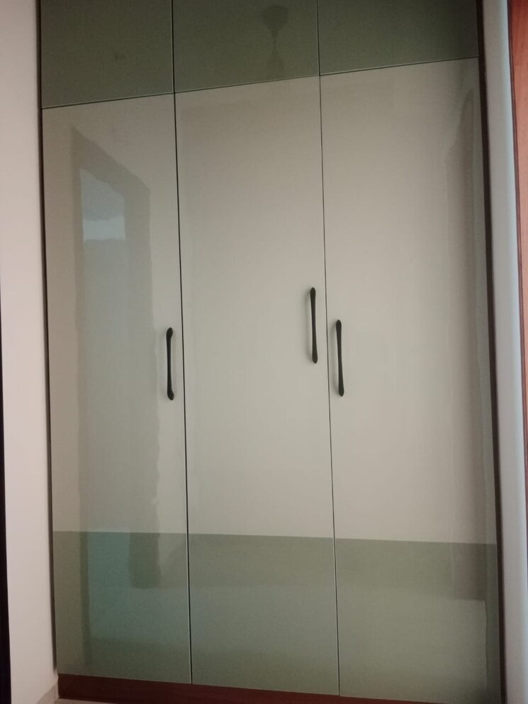 undefined, rajapushpa-provincia 3 Bedroom 2335 Sq.Ft. Apartment In Narsingi Hyderabad 9473125