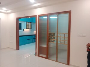 Room in 3 BHK Apartment at Rajapushpa Provincia, Narsingi – for Rent
