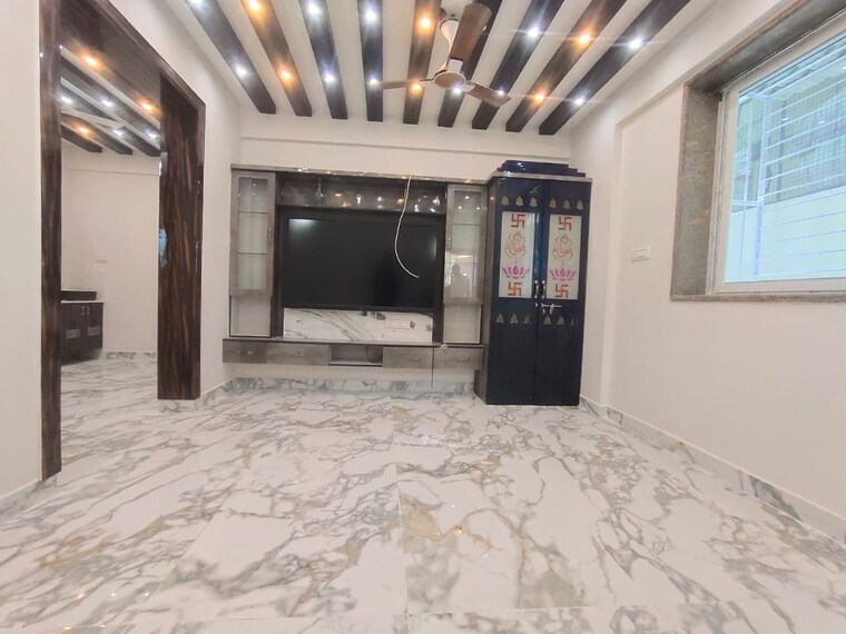  Parking, cambridge layout 2 Bedroom 1300 Sq.Ft. Apartment In Cambridge Layout Bangalore 9473124