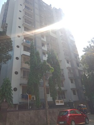 2 BHK Apartment For Rent in Pee Dee Society, Borivali West