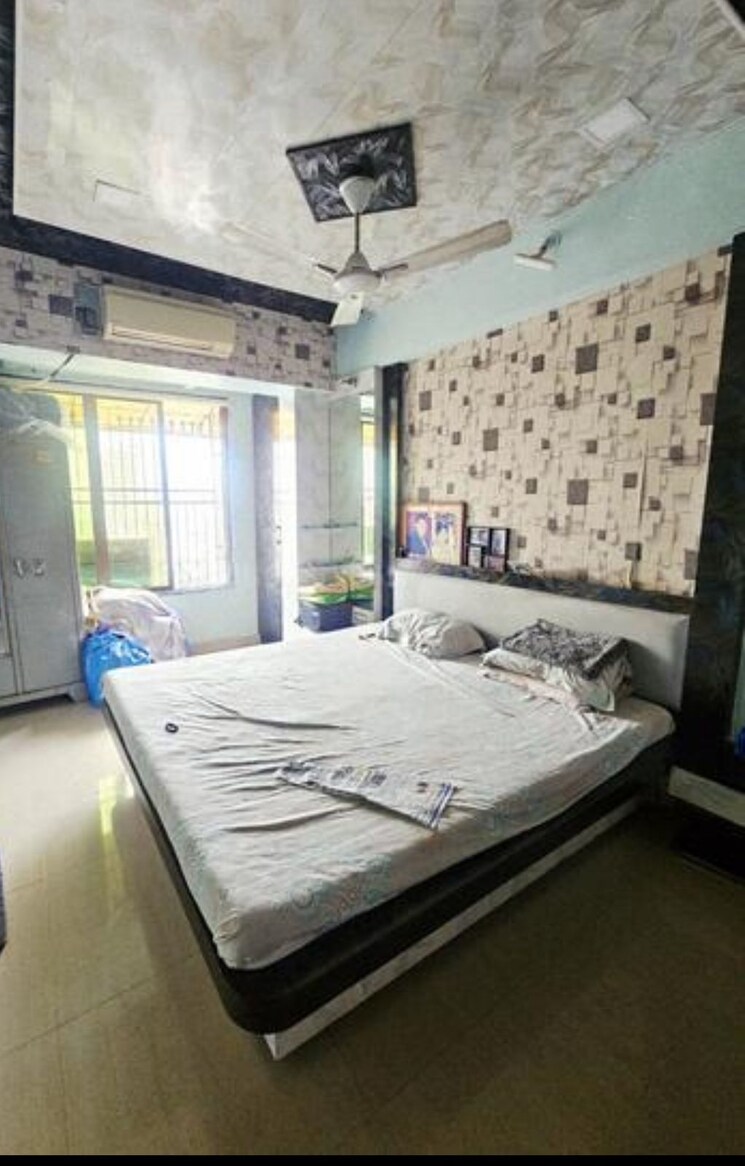 Bedroom, triveni-grande 3 Bedroom 1600 Sq.Ft. Apartment In Kalyan West Thane 9473150