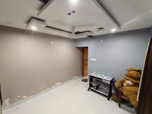 Furnished Amenities in 2 BHK Apartment at Sunshine Enclave New Town, New Town – for Sale