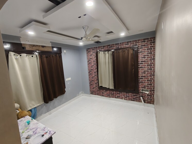 Bedroom, sunshine-enclave-new-town 2 Bedroom 981 Sq.Ft. Apartment In New Town Kolkata 9473144