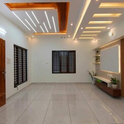 2 BHK + Pooja Room Apartment For Sale in Raheja Complex